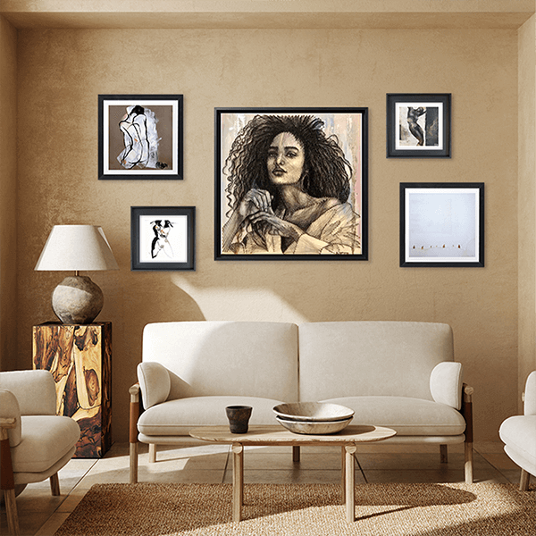 Les artistes femmes à l’honneur ! 